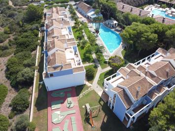 Foto Club Ciudadela *** Cala N Bosch