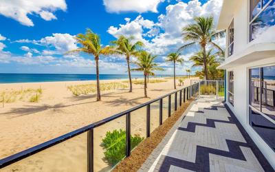 Foto Plunge Beach **** Lauderdale By The Sea