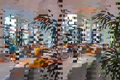 Foto Miramare Hotel Zadar **** Zadar