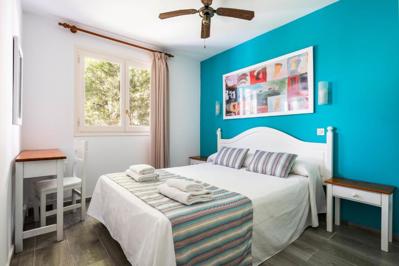 Foto Apartamentos Alta Galdana * Cala Galdana