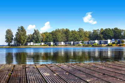 Foto EuroParcs Bad Hoophuizen **** Hulshorst