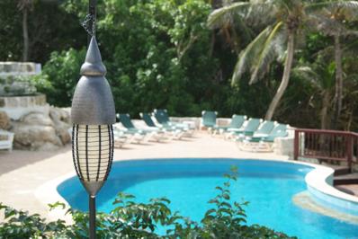 Foto The Atlantis Historic Inn *** Bathsheba