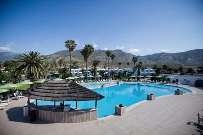 Foto Kinetta Beach **** Athene