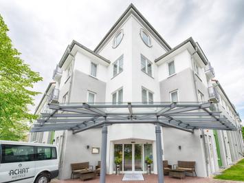 Foto Achat Hotel Leipzig Messe *** Leipzig