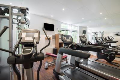 Foto Aparthotel Citadines Arnulfpark Munich **** Munchen