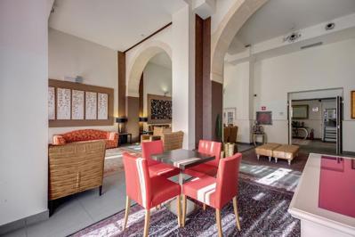 Foto Grande Albergo Alfeo **** Siracusa