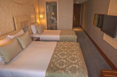 Foto Grand Star **** Istanbul
