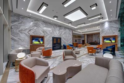 Foto The S Hotel Al Barsha Dubai **** Dubai
