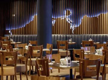 Foto Hilton Dublin Airport **** Dublin