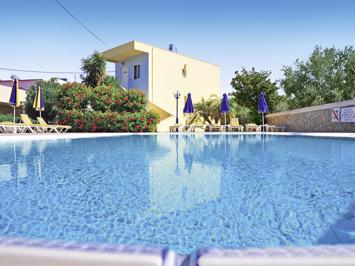 Foto Argiro Village *** Afandou