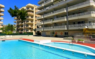 Foto Zahara ** Salou