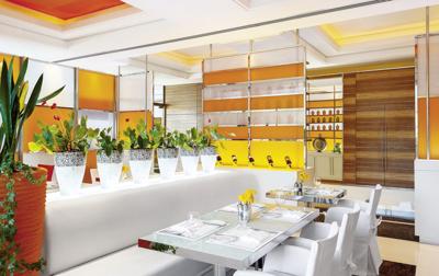 Foto Four Points by Sheraton Bur Dubai **** Dubai