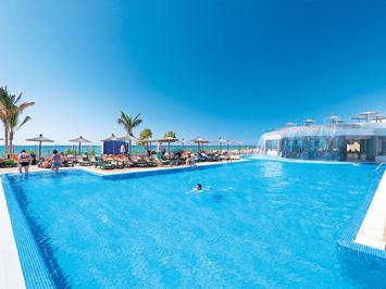 Foto Allsun Barlovento *** Costa Calma