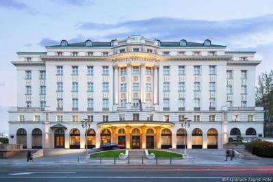 Hotel Esplanade Zagreb