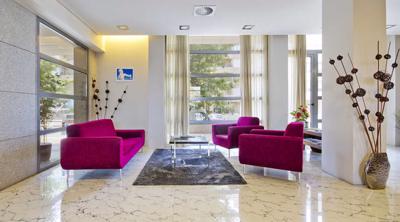 Foto Eurostars Oporto **** Porto