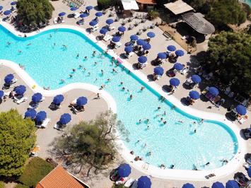 Foto Club Esse Palmasera **** Cala Gonone