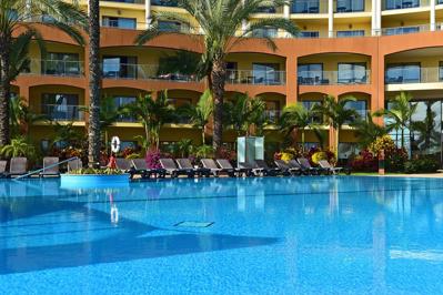 Foto Pestana Promenade **** Funchal