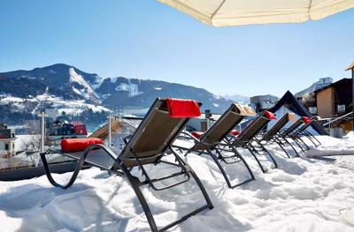 Foto Romantikhotel Zell am See **** Zell Am See