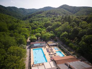 Foto Sunelia Vacances La Clementine **** Ales