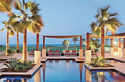 Foto The St Regis Saadiyat Island Resort ***** Saadiyat Island