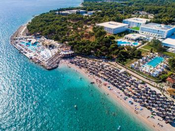 Foto Amadria Park Camping **** Sibenik