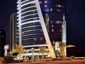 Hotel Movenpick West Bay Doha