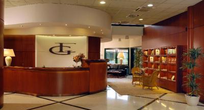 Foto Phi Hotel Emilia **** Bologna