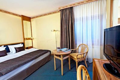 Foto Wyndham Stuttgart Airport Messe **** Stuttgart