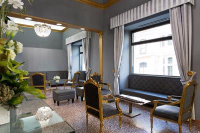 Foto Golden Tulip Piram **** Rome