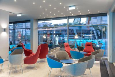 Foto Holiday Inn Express Lisboa Alfragide *** Alfragide
