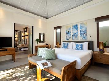 Foto Avani Seminyak Bali Resort **** Seminyak