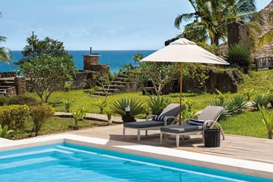 Foto Chuini Zanzibar Lodge **** Bububu