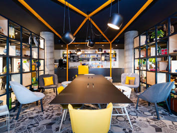 Foto Staycity Venice Mestre **** Venezia Mestre