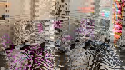 Foto Staypineapple An Artful Hotel Midtown New York **** New York City
