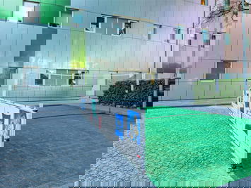 Foto ibis budget Porto Gaia * Vila Nova De Gaia