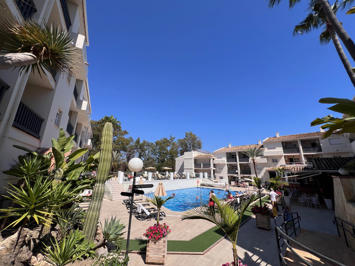 Foto Hotel Club Marbella *** Mijas