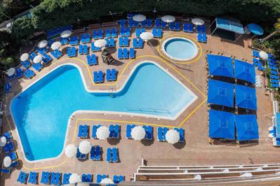 Foto Hotel PortAventura Ponient Marinada by PortAventura World **** Salou