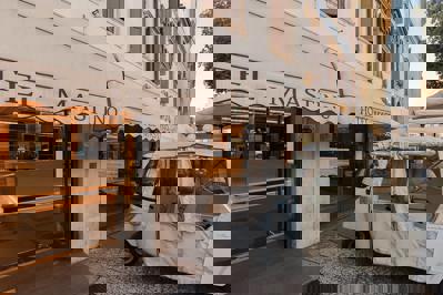 Foto Hotel Mastino *** Verona