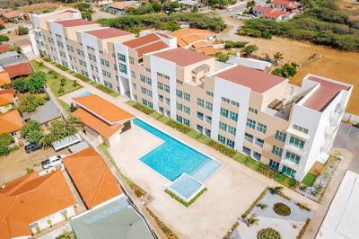 Arubas Life Vacation Residence