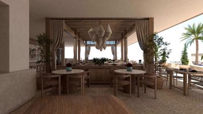Foto UZENIE All Suites Boutique Resort *** Rethymnon