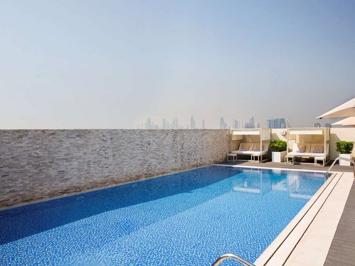 Foto Novotel Bur Dubai **** Dubai