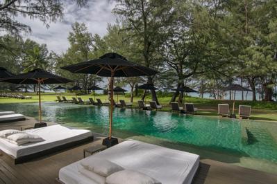 Foto SALA Phuket Resort en Spa ***** Mai Khao Beach