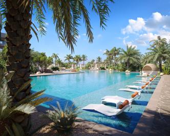 Foto JOIA Aruba by Iberostar ***** Eagle Beach
