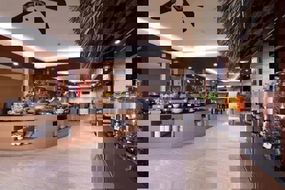 Foto Quest Hotel San Denpasar *** Denpasar