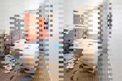 Kyriad Chambery Centre - Curial