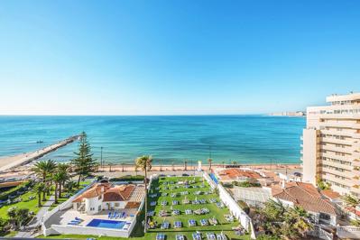 Foto Globales Gardenia *** Fuengirola