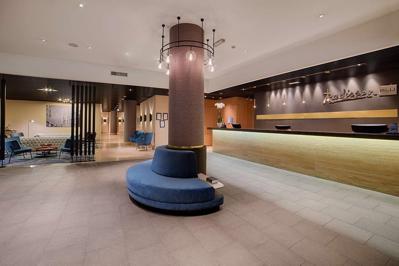 Foto Radisson Blu **** Milaan