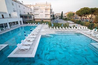 Foto Terme Vena d Oro *** Abano Terme