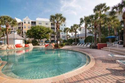 Foto Springhill Suites Orlando Lake Buena Vista in Marriott Village *** Orlando