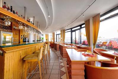 Foto Hotel Golden Tulip Domicil Berlin **** Berlijn